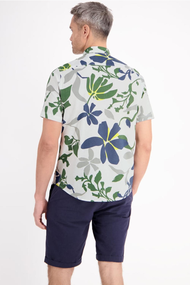 OVERHEMD IN HAWAIIAANSE STIJL 2542409 100